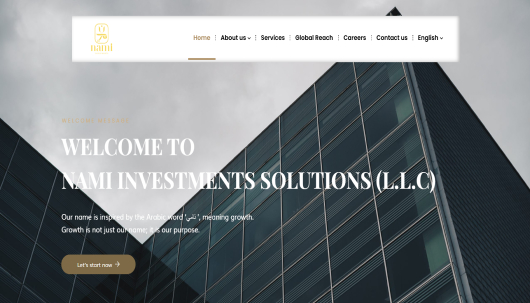 namiinvestments