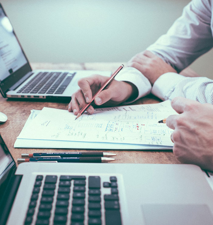Website Development