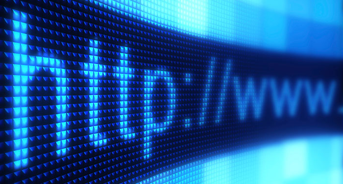 Domain Name