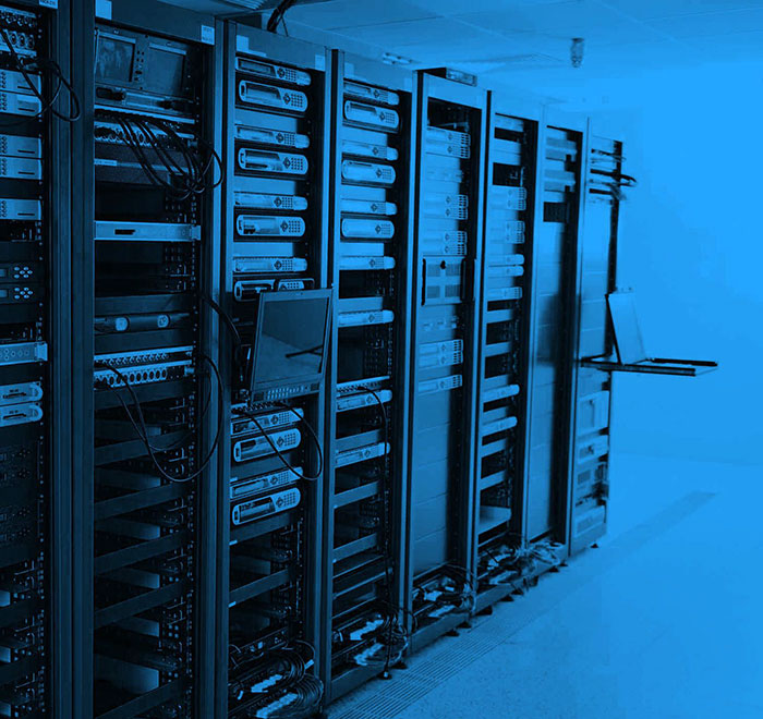 Web Hosting
