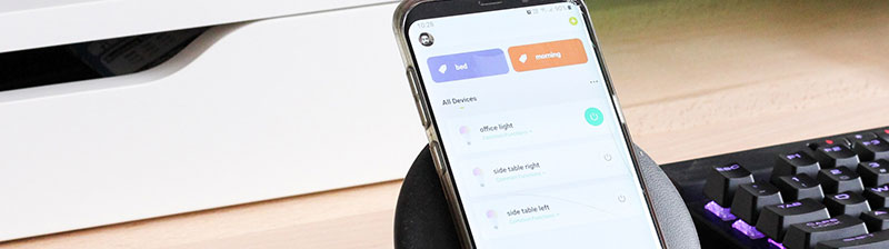 Mobile Application
