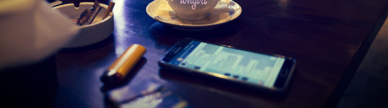 Mobile Application