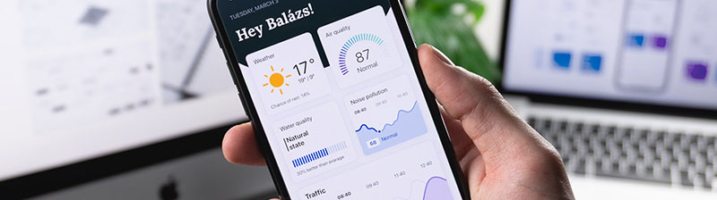 Mobile Application
