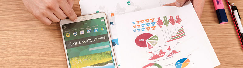 Mobile Application