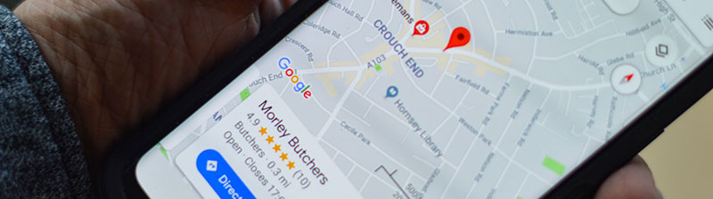 Mobile Application