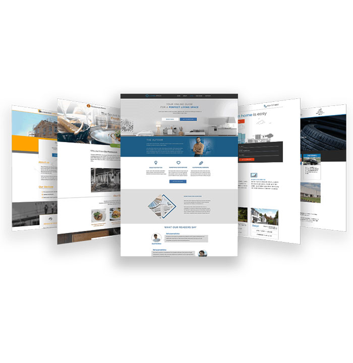 Website Development