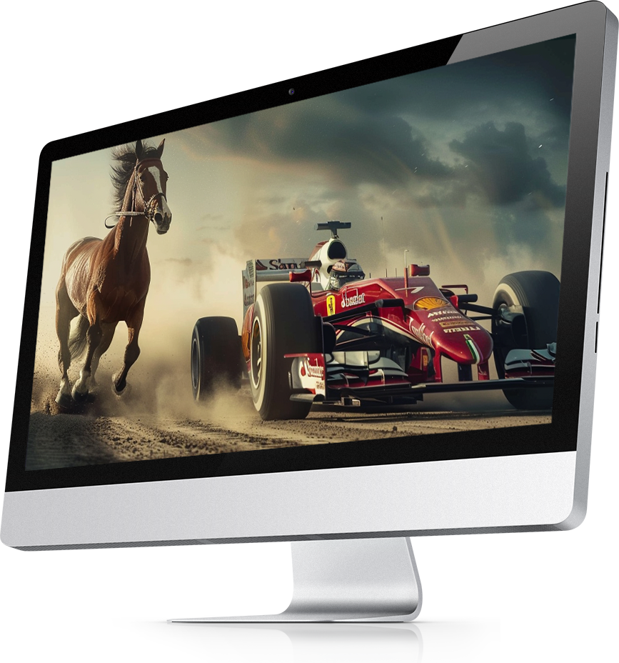 iMac