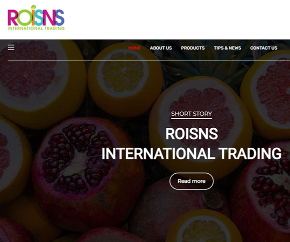 ROISNS